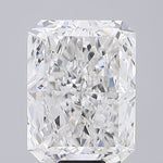 IGI 18.17 Carat Radiant Cut Lab Grown Diamond 人工培育鑽石 實驗室人造鑽石