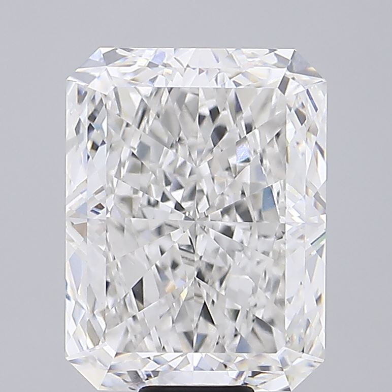 IGI 18.17 Carat Radiant Cut Lab Grown Diamond 人工培育鑽石 實驗室人造鑽石