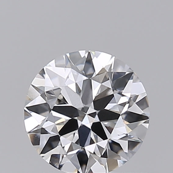 IGI 0.52 Carat 圓形 - Round Brilliant 培育鑽石 Lab Grown Diamond 人造鑽石 人工鑽石 實驗室鑽石 培養鑽石 香港 培育鑽 