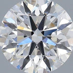 IGI 1.00 Carat Round Brilliant Lab Grown Diamond 人工培育鑽石 實驗室人造鑽石