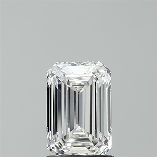 IGI 1.45 Carat Emerald Lab Grown Diamond 人工培育鑽石 實驗室人造鑽石