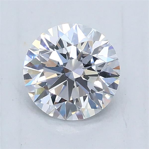 IGI 0.54 Carat Round Brilliant Lab Grown Diamond 人工培育鑽石 實驗室人造鑽石