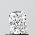 IGI 0.54 Carat Radiant Cut Lab Grown Diamond 人工培育鑽石 實驗室人造鑽石