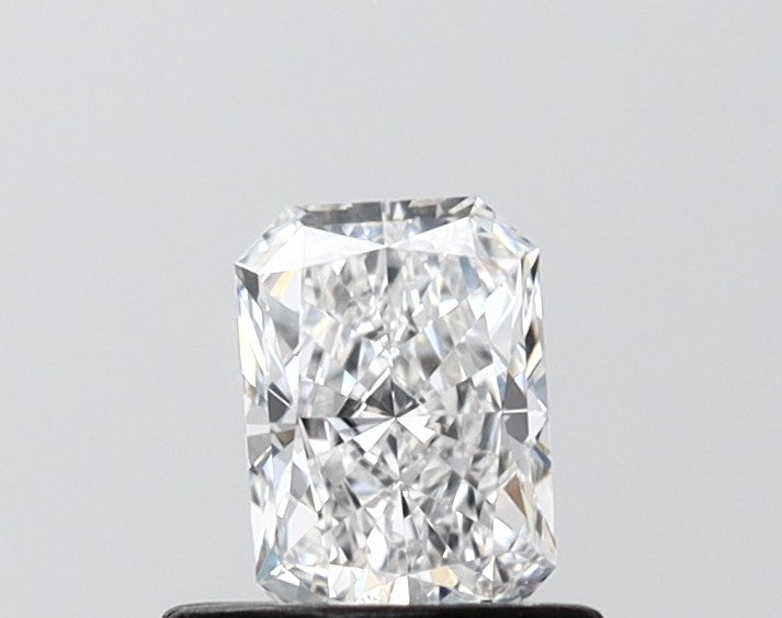 IGI 0.54 Carat Radiant Cut Lab Grown Diamond 人工培育鑽石 實驗室人造鑽石