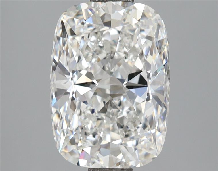 IGI 4.33 Carat Cushion Lab Grown Diamond 人工培育鑽石 實驗室人造鑽石