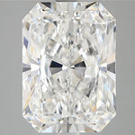 IGI 4.09 Carat Radiant Cut Lab Grown Diamond 人工培育鑽石 實驗室人造鑽石