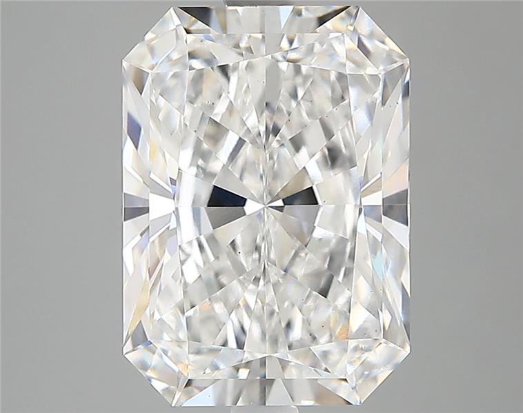 IGI 4.09 Carat Radiant Cut Lab Grown Diamond 人工培育鑽石 實驗室人造鑽石