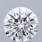IGI 3.10 Carat Round Brilliant Lab Grown Diamond 人工培育鑽石 實驗室人造鑽石