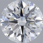 GIA 2 Carat Round Brilliant Lab Grown Diamond