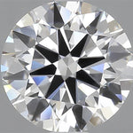 IGI 1.71 Carat Round Brilliant Lab Grown Diamond 人工培育鑽石 實驗室人造鑽石
