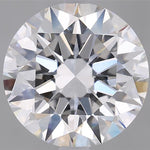 IGI 1.97 Carat Round Brilliant Lab Grown Diamond 人工培育鑽石 實驗室人造鑽石