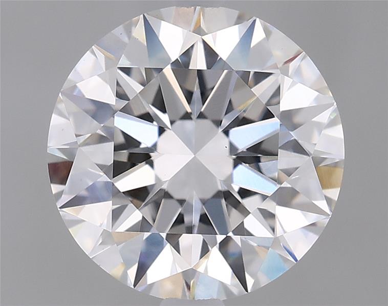 IGI 1.97 Carat Round Brilliant Lab Grown Diamond 人工培育鑽石 實驗室人造鑽石