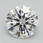 IGI 0.98 Carat Round Brilliant Lab Grown Diamond 人工培育鑽石 實驗室人造鑽石