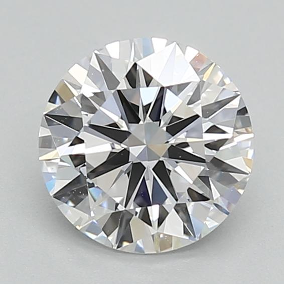 IGI 0.98 Carat Round Brilliant Lab Grown Diamond 人工培育鑽石 實驗室人造鑽石