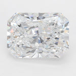 IGI 1.03 Carat Radiant Cut Lab Grown Diamond 人工培育鑽石 實驗室人造鑽石