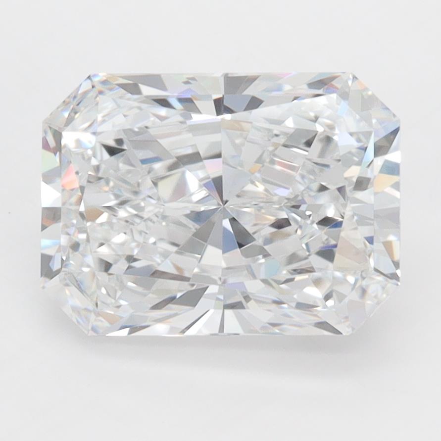 IGI 1.03 Carat Radiant Cut Lab Grown Diamond 人工培育鑽石 實驗室人造鑽石
