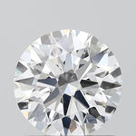 IGI 1.04 Carat Round Brilliant Lab Grown Diamond