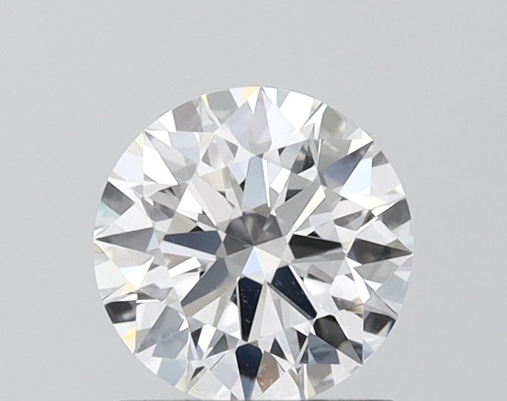 IGI 1.04 Carat Round Brilliant Lab Grown Diamond