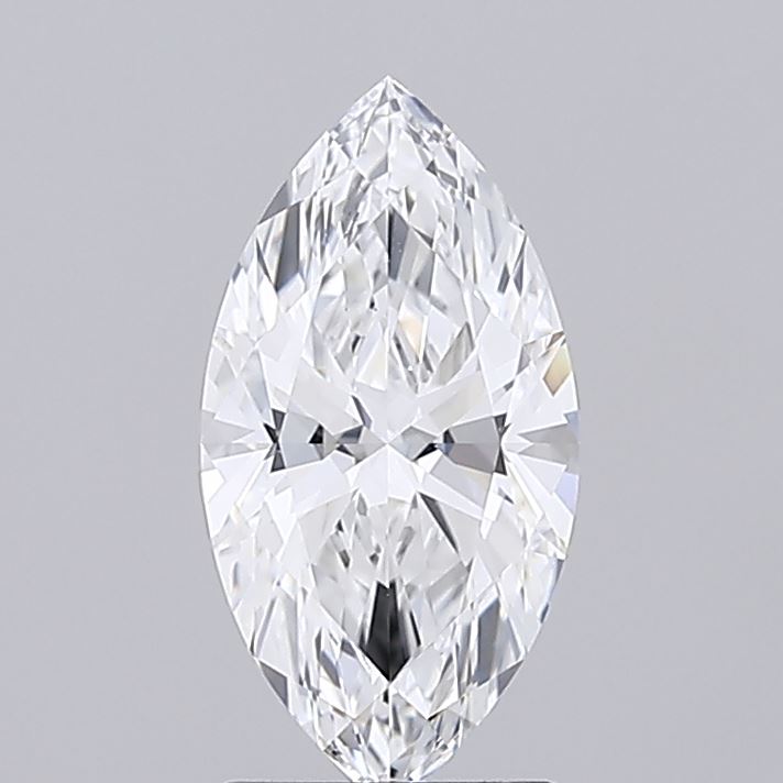 IGI 1.6 Carat Marquise Lab Grown Diamond