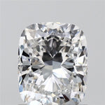 IGI 1.01 Carat Cushion Lab Grown Diamond 人工培育鑽石 實驗室人造鑽石