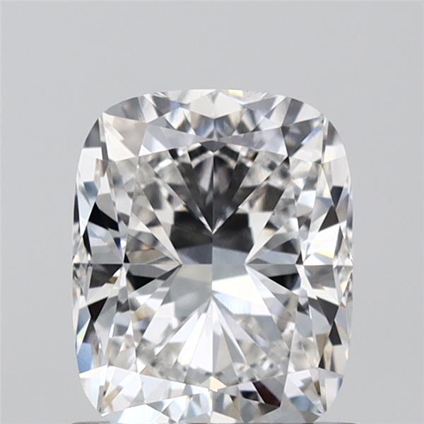 IGI 1.01 Carat Cushion Lab Grown Diamond 人工培育鑽石 實驗室人造鑽石