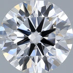 IGI 0.67 Carat Round Brilliant Lab Grown Diamond 人工培育鑽石 實驗室人造鑽石