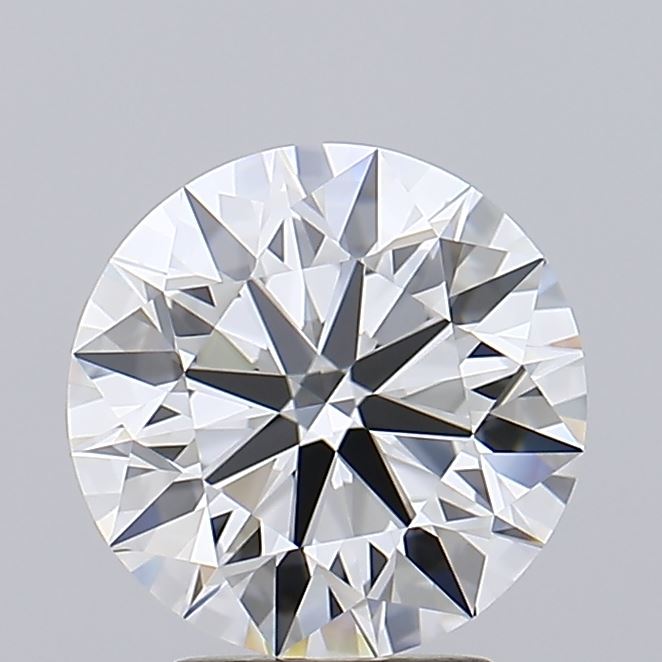 IGI 3.08 Carat Round Brilliant Lab Grown Diamond 人工培育鑽石 實驗室人造鑽石