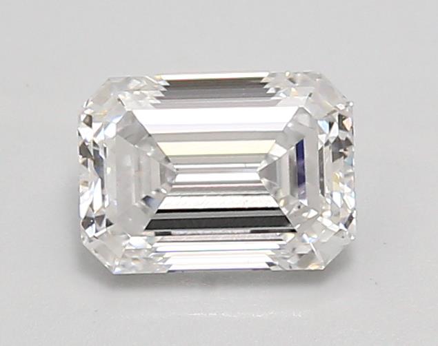 IGI 1.76 Carat Emerald Lab Grown Diamond