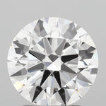 IGI 1.88 Carat Round Brilliant Lab Grown Diamond 人工培育鑽石 實驗室人造鑽石