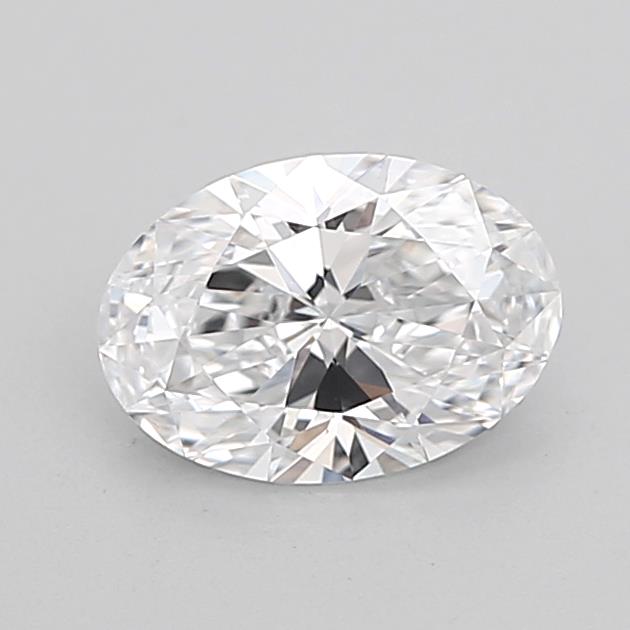 IGI 1.01 Carat Oval Lab Grown Diamond 人工培育鑽石 實驗室人造鑽石