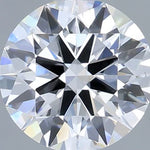 IGI 1.03 Carat Round Brilliant Lab Grown Diamond 人工培育鑽石 實驗室人造鑽石