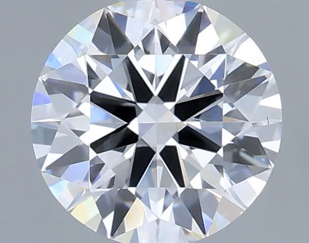 IGI 1.03 Carat Round Brilliant Lab Grown Diamond 人工培育鑽石 實驗室人造鑽石