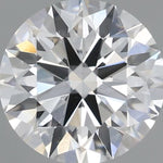 IGI 1.2 Carat Round Brilliant Lab Grown Diamond