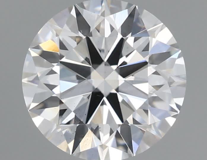 IGI 1.2 Carat Round Brilliant Lab Grown Diamond