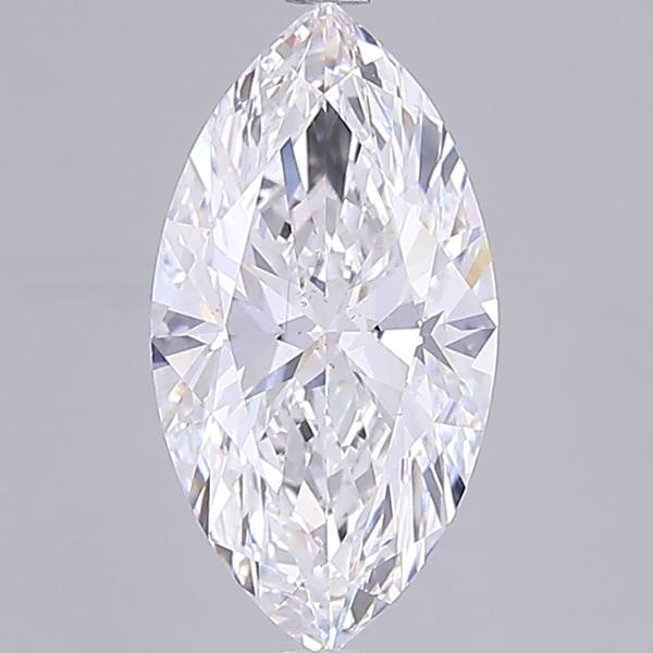 IGI 3.98 Carat Marquise Lab Grown Diamond 人工培育鑽石 實驗室人造鑽石