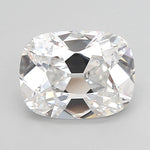 IGI 2.16 Carat Cushion Lab Grown Diamond 人工培育鑽石 實驗室人造鑽石