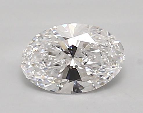 IGI 0.66 Carat Oval Lab Grown Diamond 人工培育鑽石 實驗室人造鑽石