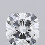 IGI 1.45 Carat Cushion Lab Grown Diamond