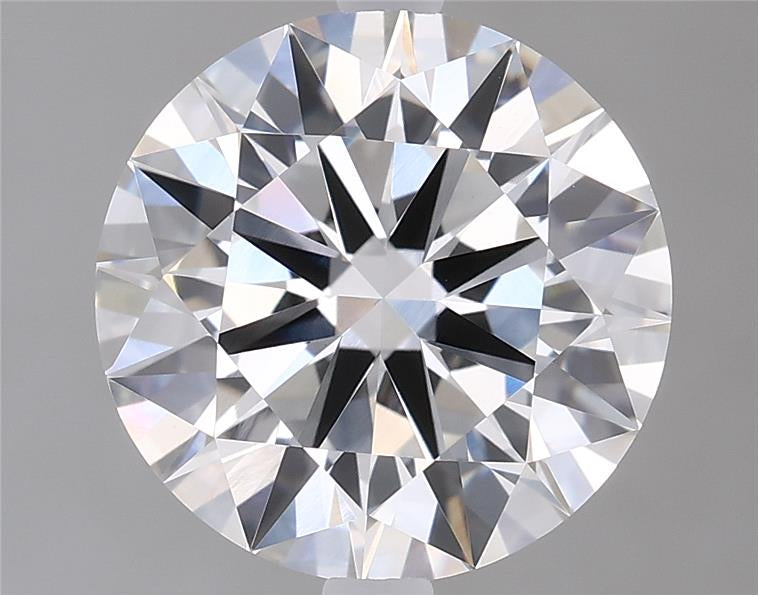 IGI 2.56 Carat Round Brilliant Lab Grown Diamond 人工培育鑽石 實驗室人造鑽石