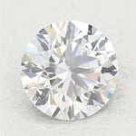 IGI 1.24 Carat Round Brilliant Lab Grown Diamond 人工培育鑽石 實驗室人造鑽石