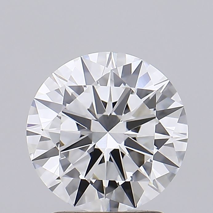 IGI 2.06 Carat Round Brilliant Lab Grown Diamond 人工培育鑽石 實驗室人造鑽石