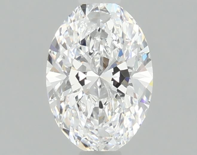 IGI 1.05 Carat Oval Lab Grown Diamond 人工培育鑽石 實驗室人造鑽石