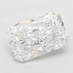 IGI 4.54 Carat Radiant Cut Lab Grown Diamond 人工培育鑽石 實驗室人造鑽石