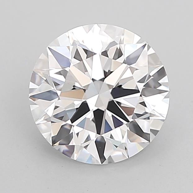 IGI 1.90 Carat Round Brilliant Lab Grown Diamond 人工培育鑽石 實驗室人造鑽石