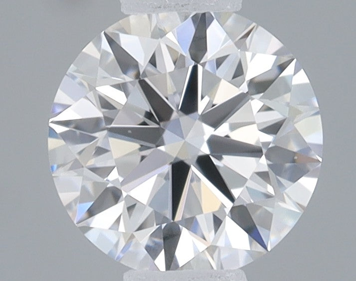IGI 0.53 Carat Round Brilliant Lab Grown Diamond 人工培育鑽石 實驗室人造鑽石