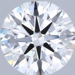IGI 1.97 Carat Round Brilliant Lab Grown Diamond 人工培育鑽石 實驗室人造鑽石