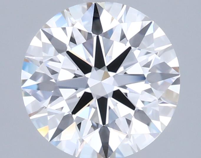IGI 1.97 Carat Round Brilliant Lab Grown Diamond 人工培育鑽石 實驗室人造鑽石