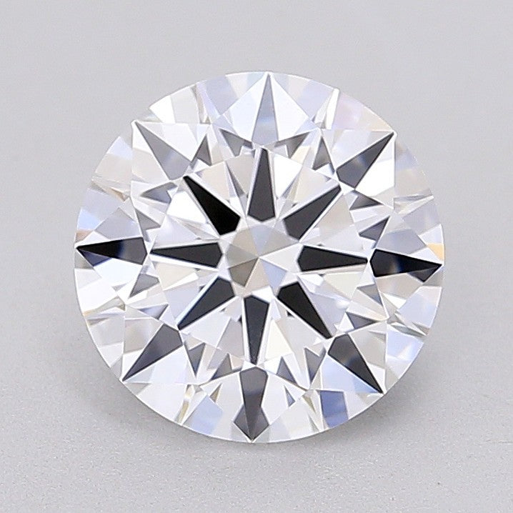 IGI 2.01 Carat Round Brilliant Lab Grown Diamond 人工培育鑽石 實驗室人造鑽石