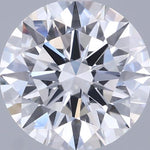 IGI 1.72 Carat Round Brilliant Lab Grown Diamond 人工培育鑽石 實驗室人造鑽石