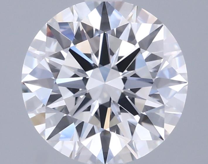 IGI 1.72 Carat Round Brilliant Lab Grown Diamond 人工培育鑽石 實驗室人造鑽石